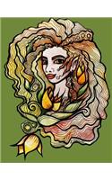 Goddess Journal