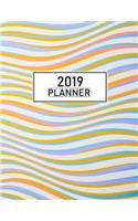 2019 Planner