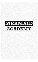 Mermaid Academy