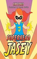 Superhero Jasey