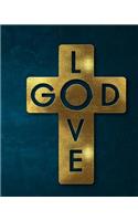 Love God