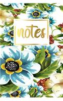 Notes