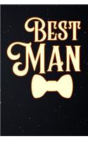 Best Man