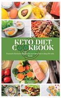 Keto Diet Cookbook