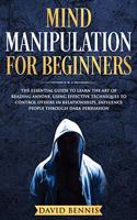 Mind Manipulation for Beginners