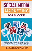 Social Media Marketing for Success