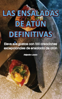 Ensaladas de Atún Definitivas
