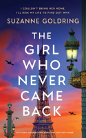 Girl Who Never Came Back