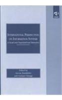 International Perspectives on Information Systems: A Social and Organisational Dimension