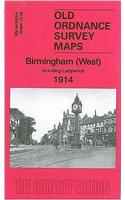Birmingham (West) 1914
