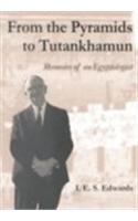 From the Pyramids to Tutankhamun
