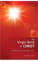 Virgin Birth of Christ