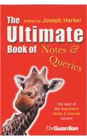 Ultimate Book of Notes and Queries
