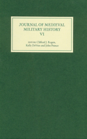 Journal of Medieval Military History