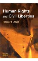 Human Rights and Civil Liberties