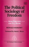 The Political Sociology of Freedom