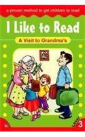 A Visit to Grandma's