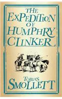 Expedition of Humphry Clinker