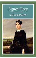Agnes Grey