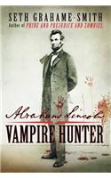 Abraham Lincoln Vampire Hunter