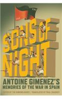 Sons of Night