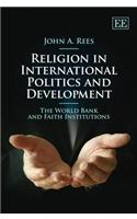 Religion in International Politics and Development