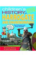 Children's History of Harrogate