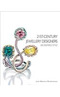 21st-Century Jewellery Designers