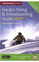 Hardy's Skiing and Snowboarding Guide