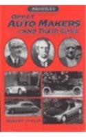 Great Auto Makers and Their Cars