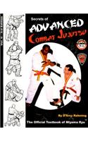 Secrets of Advanced Combat Jujutsu