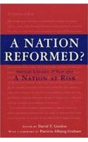 Nation Reformed?