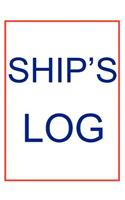 Ship's Log