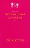 Directory of Northern Ireland Government