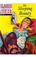 The Sleeping Beauty