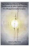 Collected Works of Thomas Tomkinson & John Saddington
