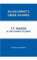 Naxos & the Lesser Cyclades