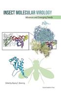 Insect Molecular Virology