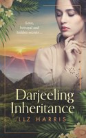 Darjeeling Inheritance