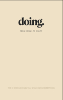 doing.