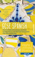 GCSE Spanish by RSL