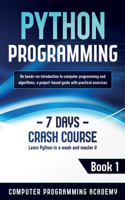 Python Programming