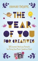 Year of You for Creatives