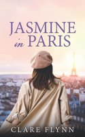 Jasmine in Paris