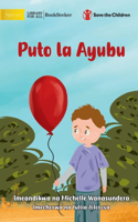 Billy's Balloon - Puto la Ayubu