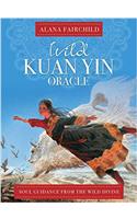 Wild Kuan Oracle - New Edition