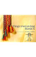 Fingerweaving Basics