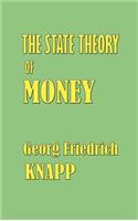 State Theory of Money