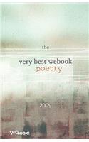 Very Best WEbook Poetry 2009