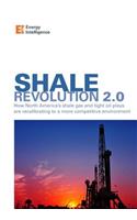 Shale Revolution 2.0